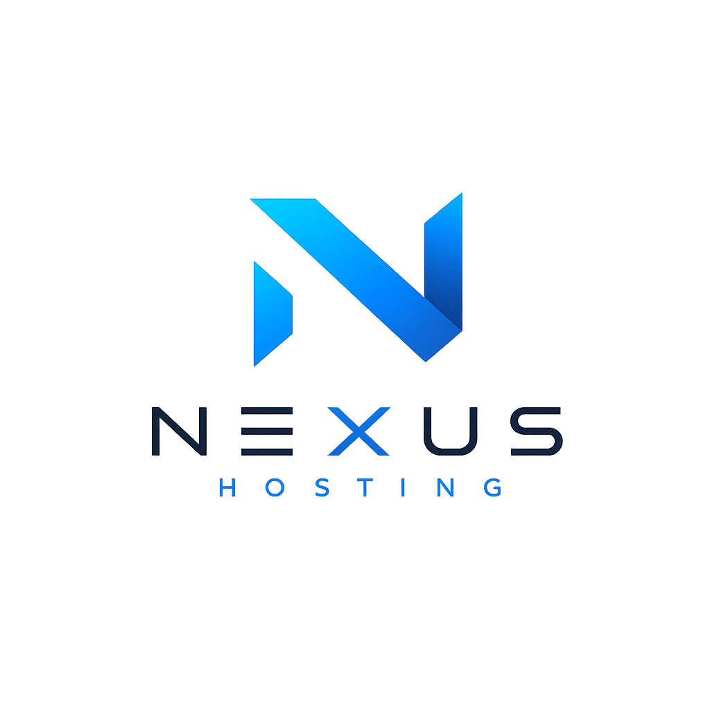Nexus Logo